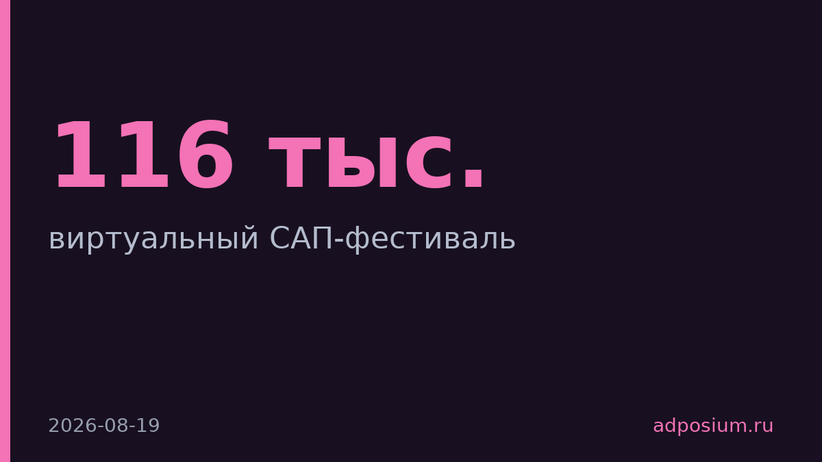 «Дикси» собрал 116 тыс. порций корма в виртуальном САП-фестивале на Roblox