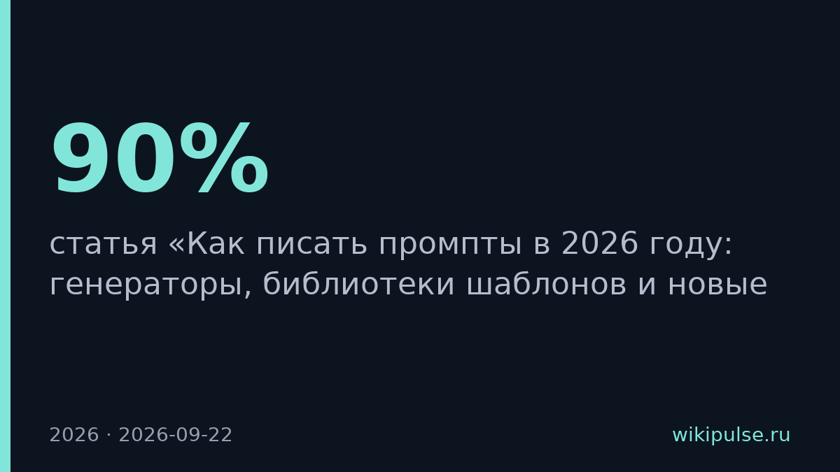 GPT-5.6 и Claude научились игнорировать небрежные промпты