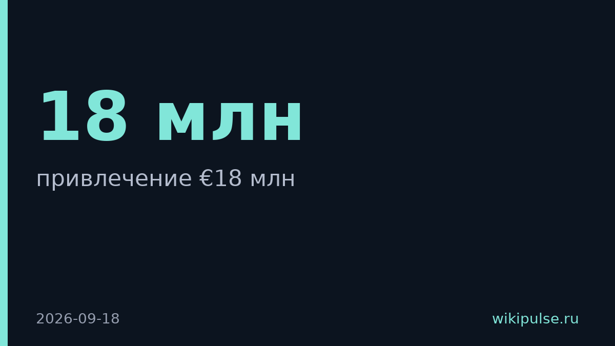 Integral привлек €18 млн на ИИ-агентов для бухгалтерии