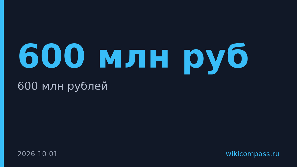 Kama Flow инвестировала 600 млн рублей в биотех «Рапид Био»
