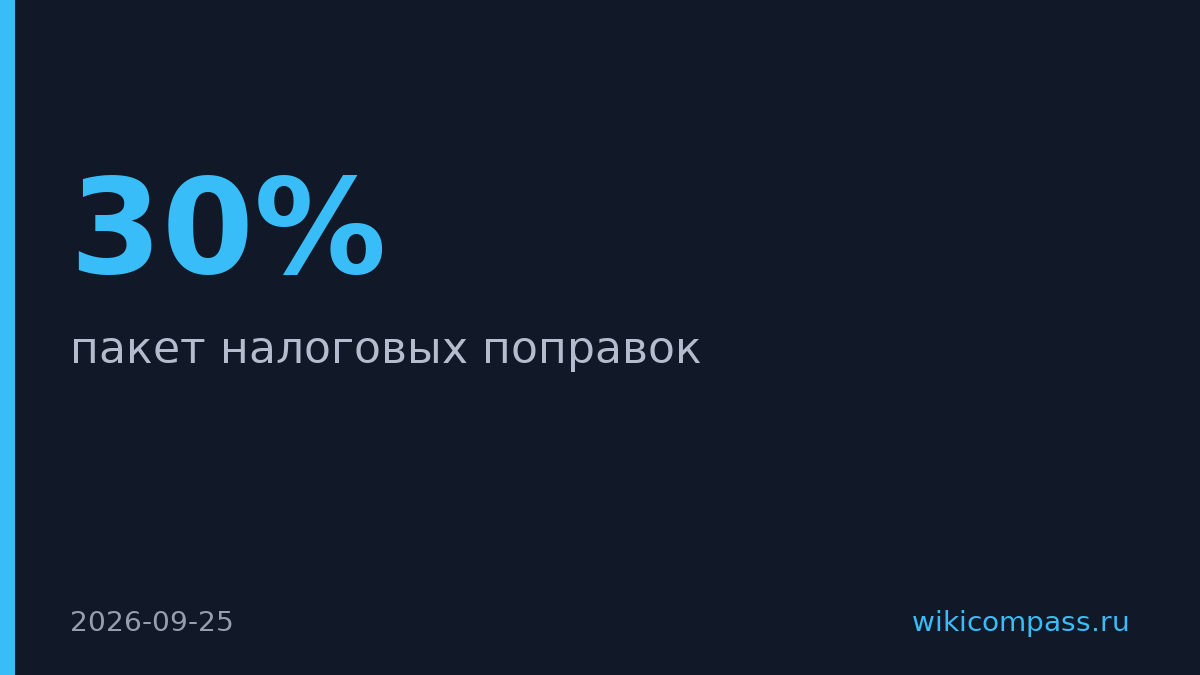 Минфин предложил налог на сверхдоходы сырьевиков до 30%