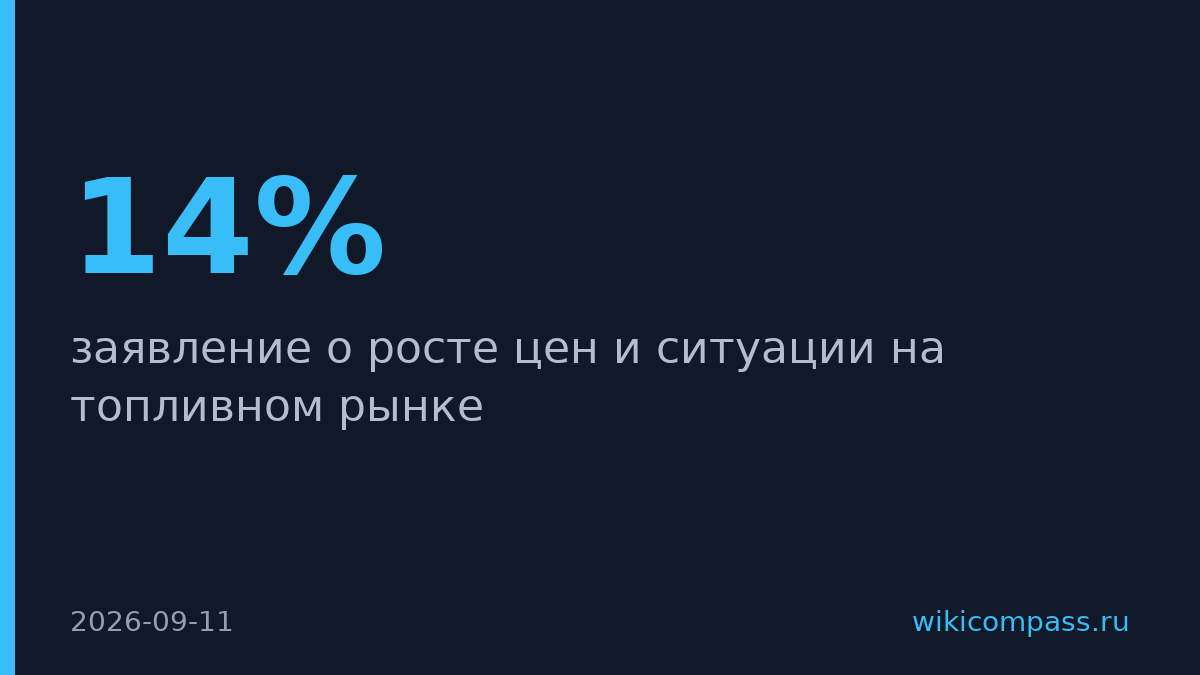 Набиуллина оставила ставку на 14% и назвала топливо причиной роста цен