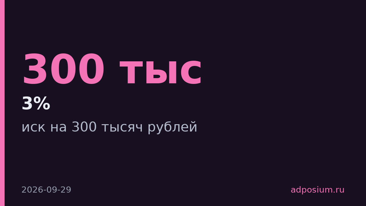Роскомнадзор требует с Смолова 300 тысяч за сбор с интернет-рекламы